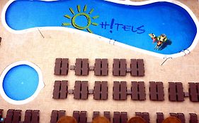 Hotel Salou Sunset - Adults Recommended - By Pierre & Vacances